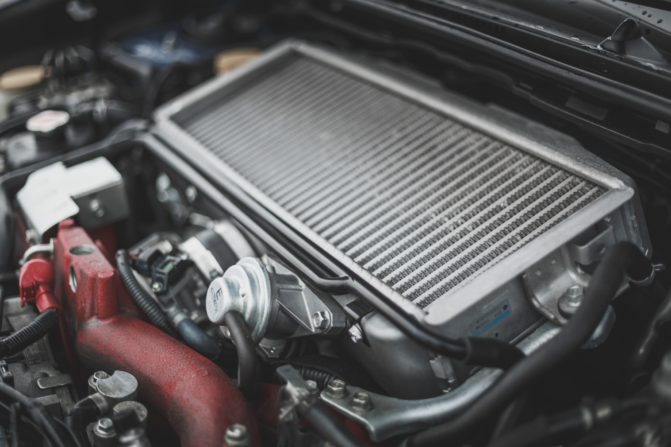 Subaru Head Gasket Problems