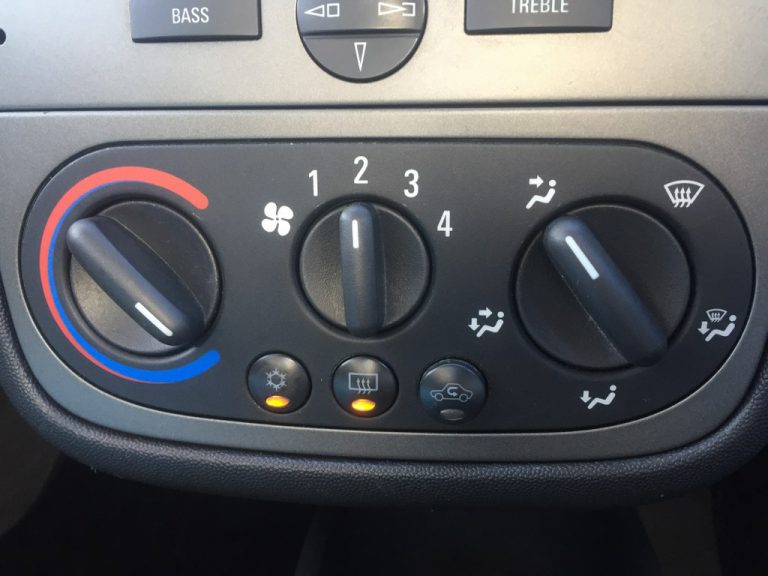 AC Low Side Pressure Too High What Causes It & Repair Costs