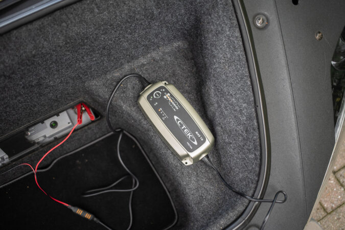 Vehicle electrical electronics problems