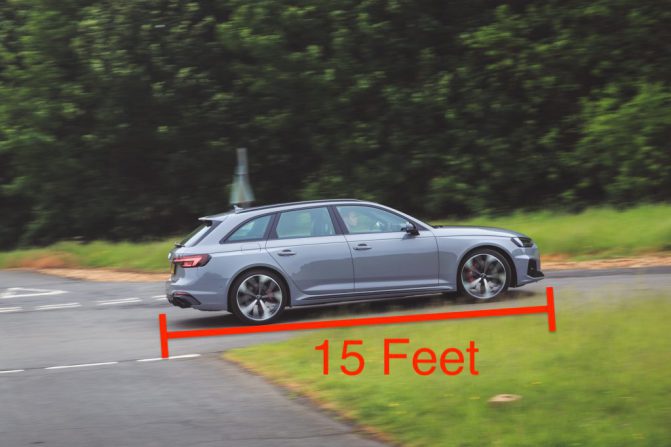 How Long is a Car