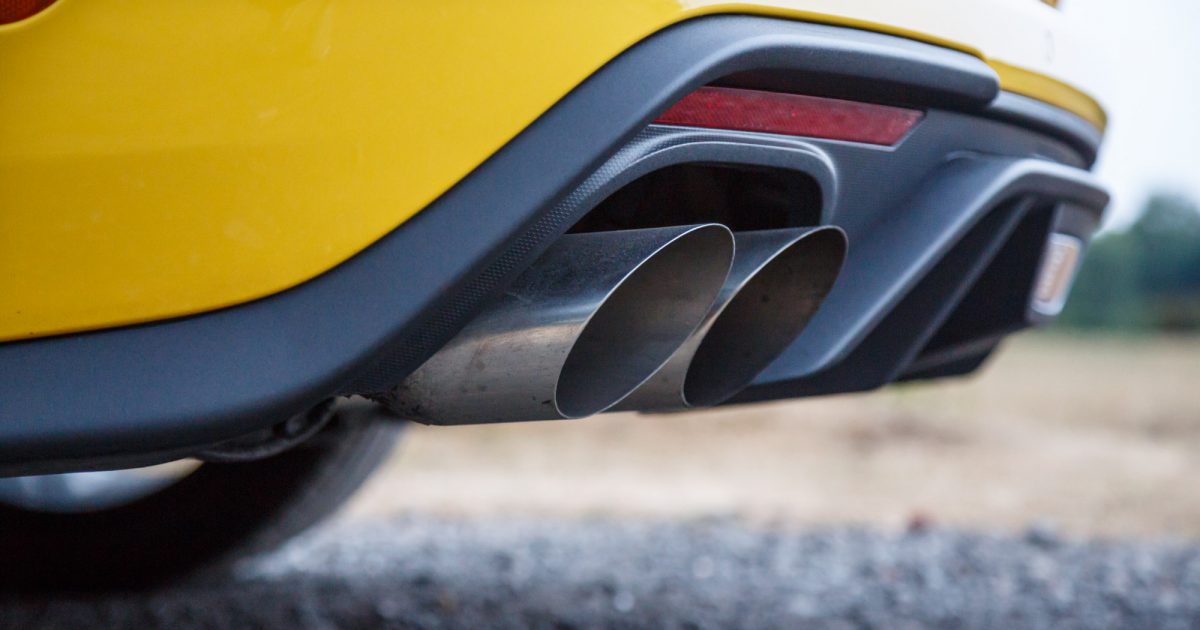 How To Unblock A Catalytic Converter 🏎️ And How Can You Diagnose it?