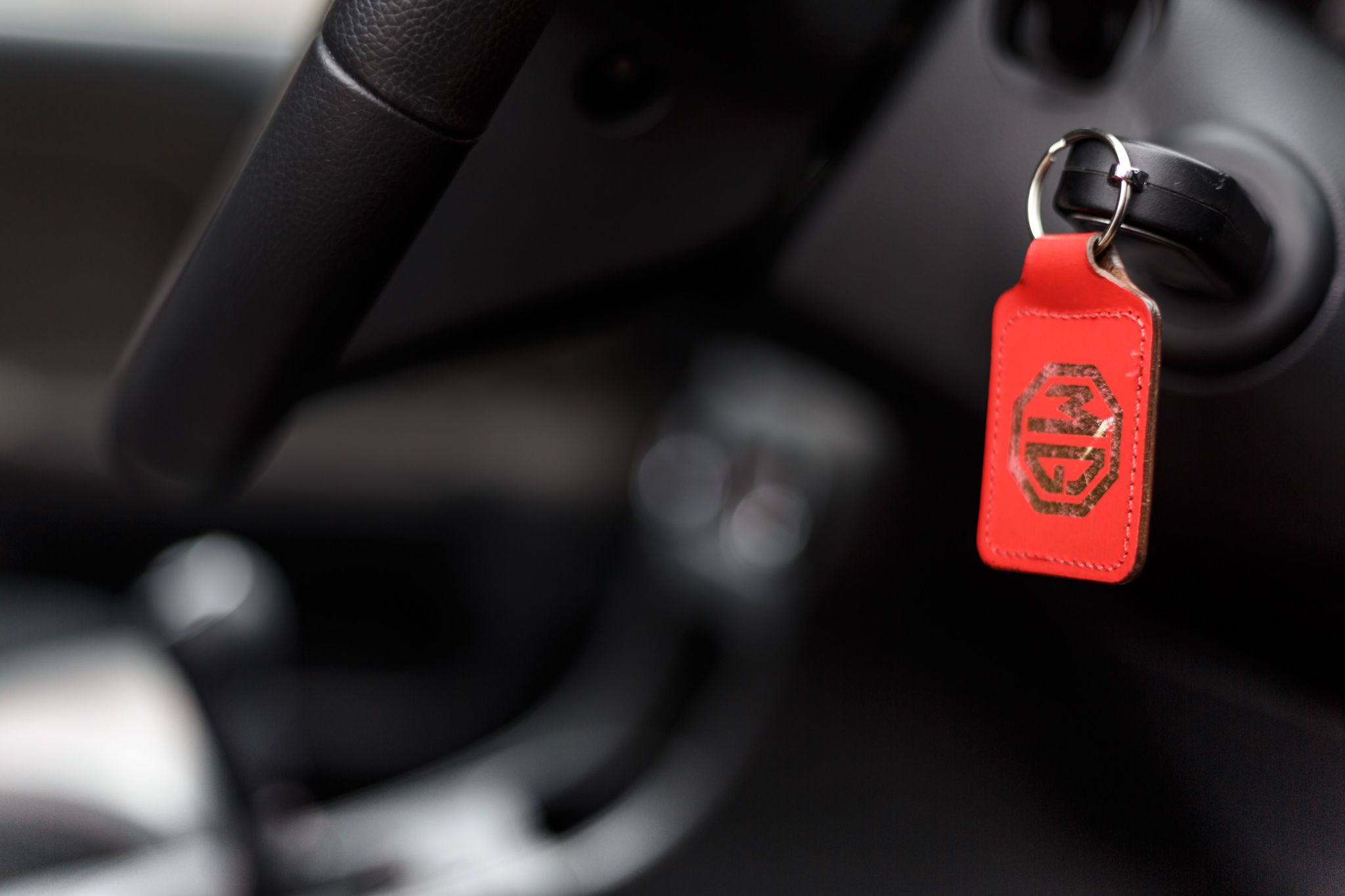 Key Stuck in Ignition 🏎️ Here's How You Can Remove It