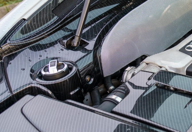 Power Steering Fluid
