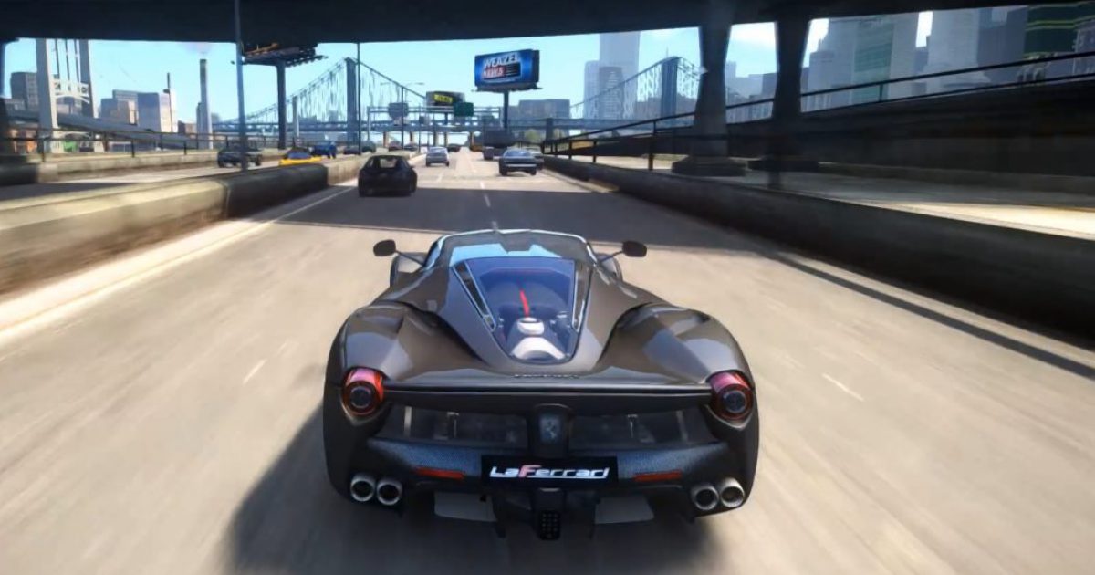 døråbning en gang Kejser 14 Best Car Customization Games: Racing & Build Your Own Car