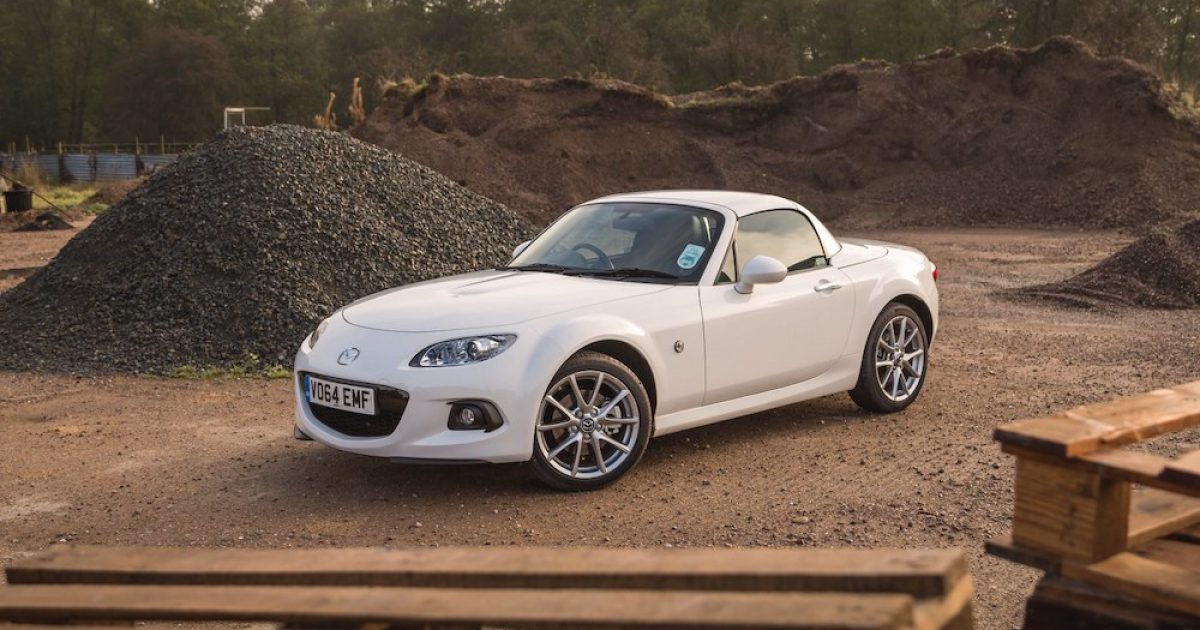 miata performance
