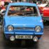 Reliant Robin