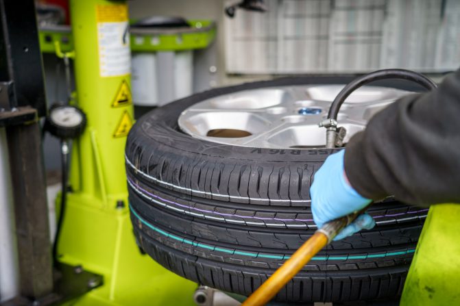 Primewell Tires