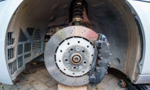 Shocks And Struts Replacement Cost