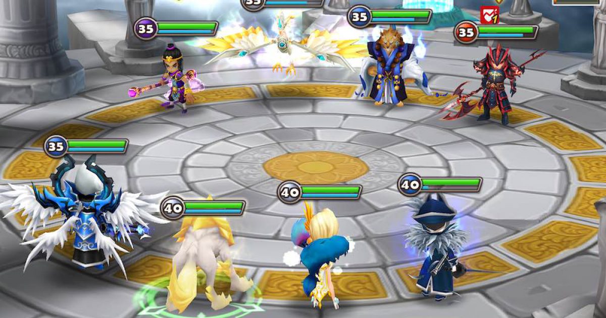 summoners war cheats that actually work
