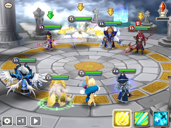 Summoners War Codes