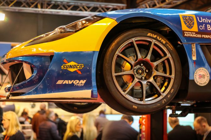 Suspension Repair Costs