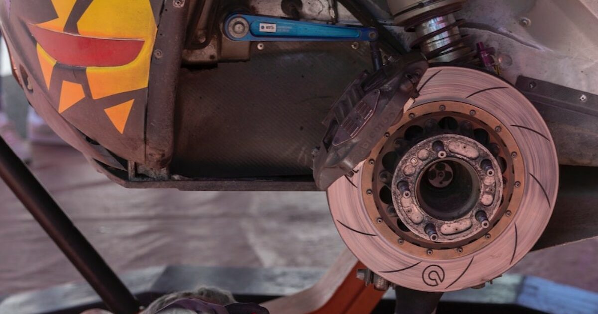 Sway Bar Link Replacement Cost Symptoms, Causes & Costs
