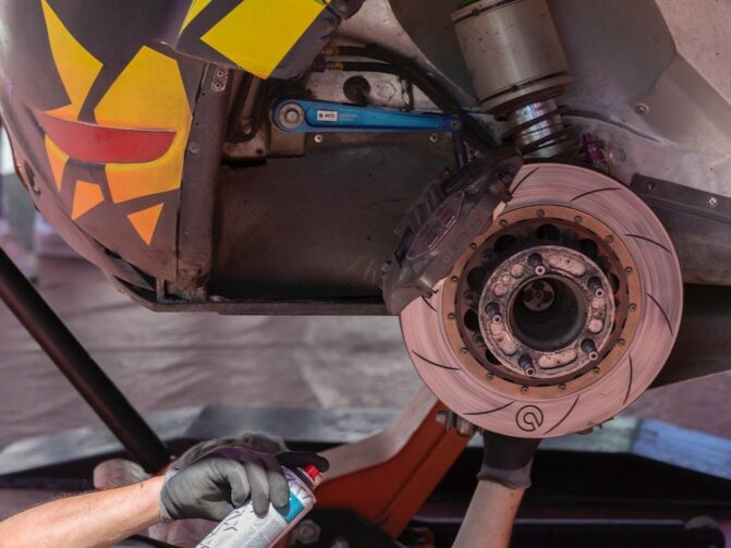 Sway Bar Link Replacement Cost