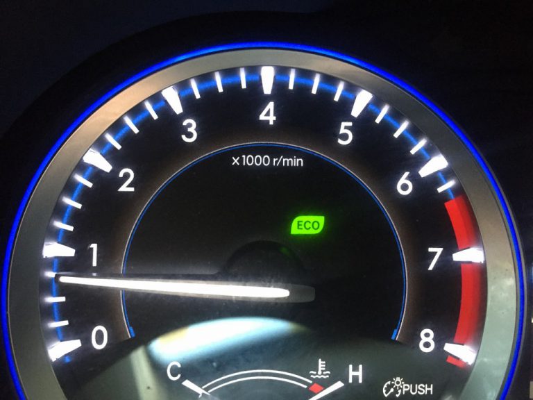 What Is Eco Mode When Should You Use It, And What Does It Do?