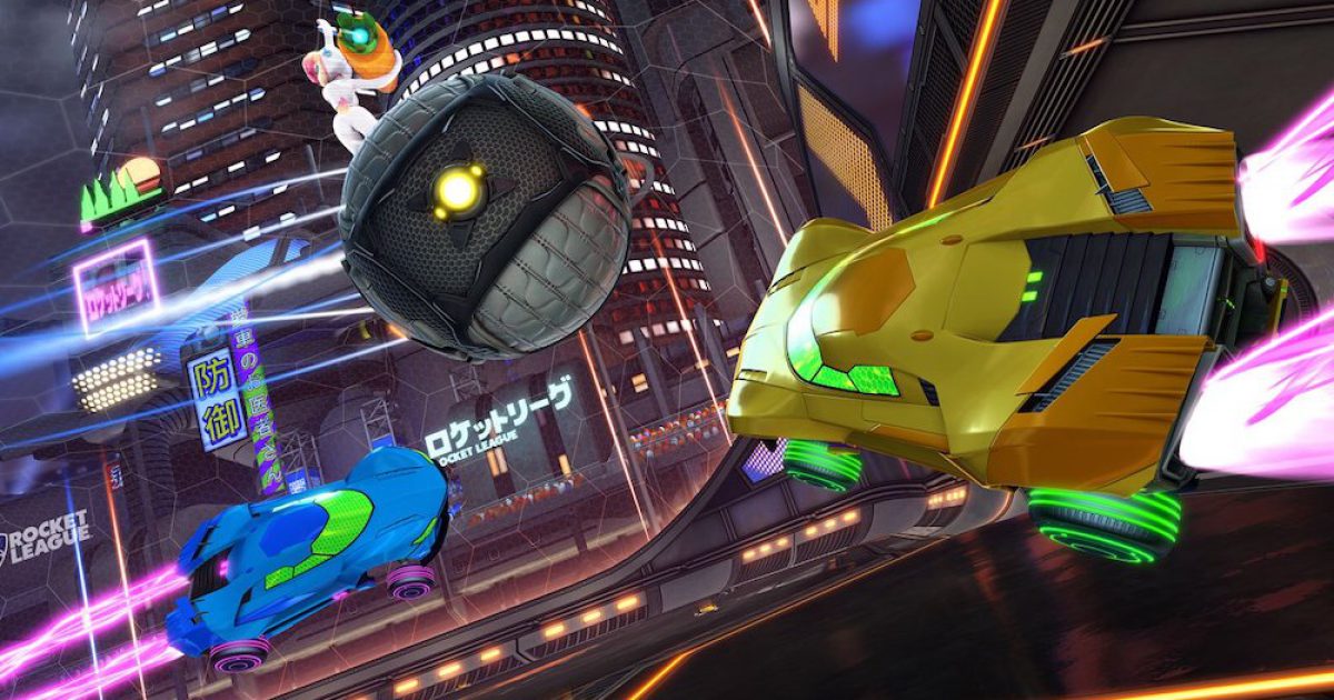 Rocket League Crates 🏎️. List of Crates, Items, and Drop Rates