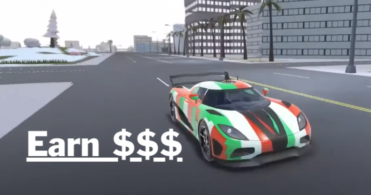 Vehicle Simulator Codes May 2021 Redeem And Get Free Rewards - roblox vehicle simulator money hack