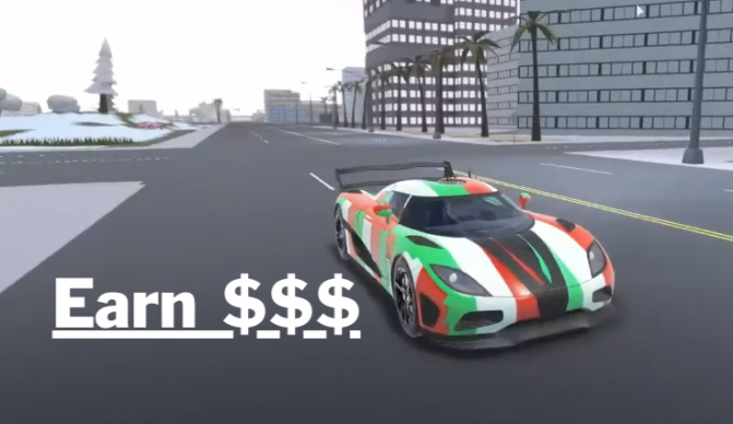 Vehicle Simulator Codes