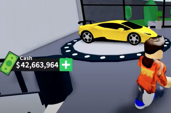 Vehicle Tycoon Codes