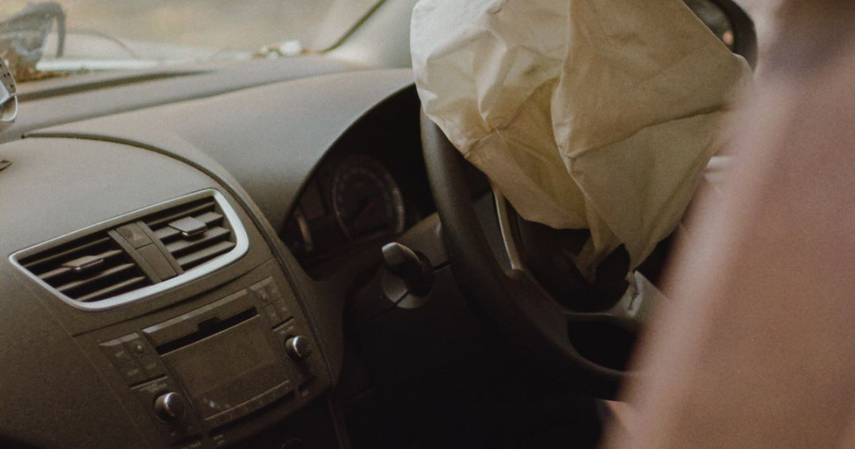 How Much Does An Airbag Replacement Cost The Average Prices