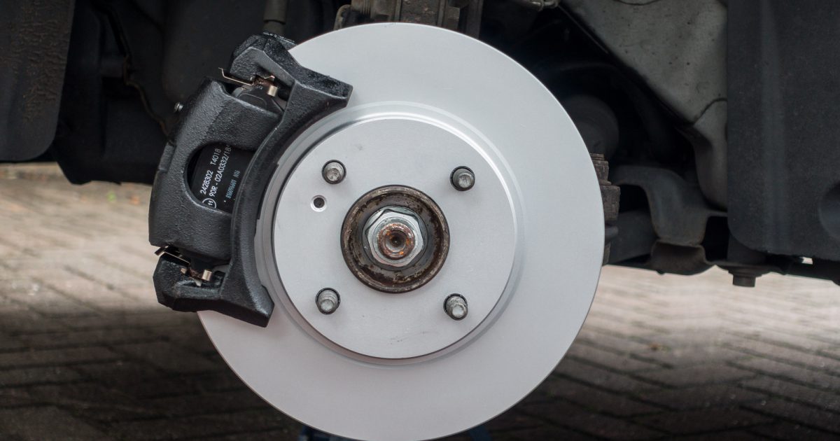 Brake Fluid Flush Cost 🏎️ A Small Price To Pay?