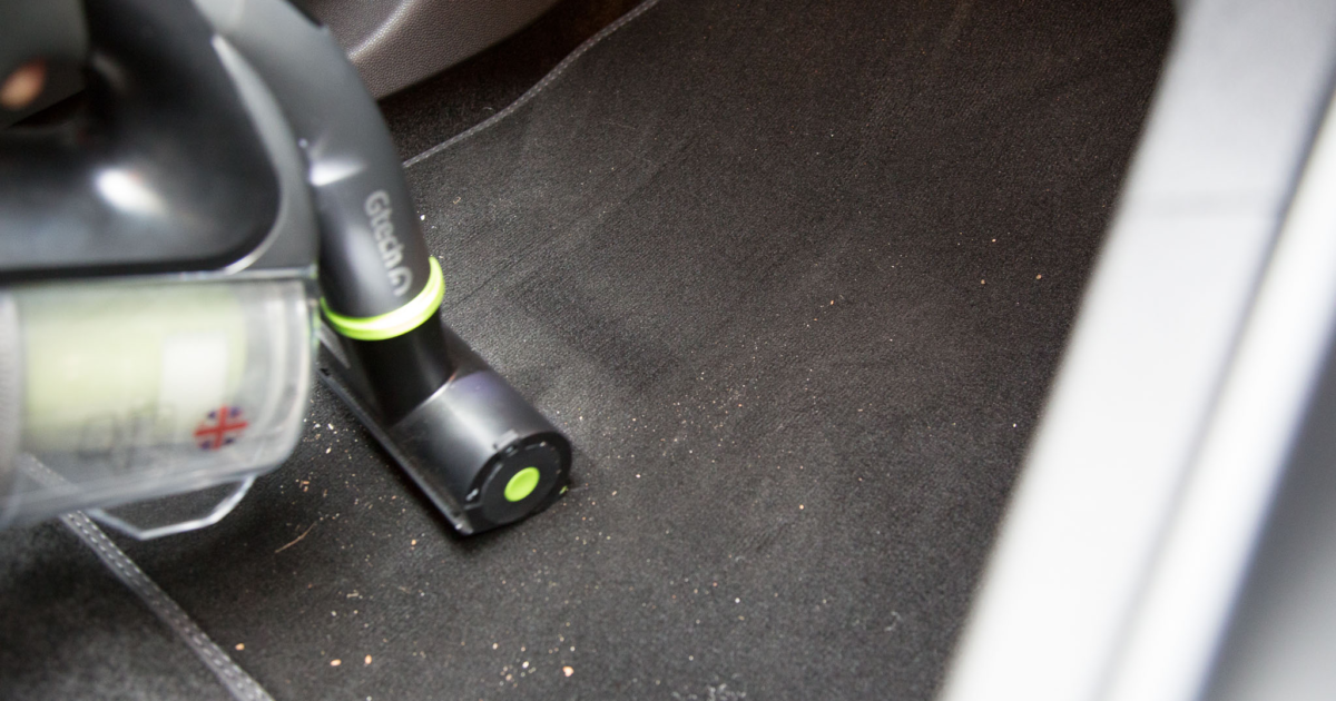 Bug Bomb For Car 🏎️ Tips And Tricks On How To Remove Pests