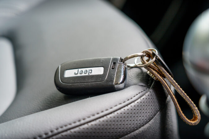 Does AutoZone Make Keys