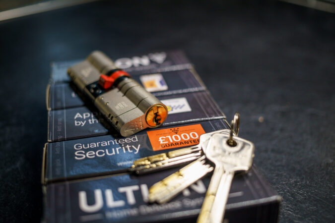 Does AutoZone Make Keys