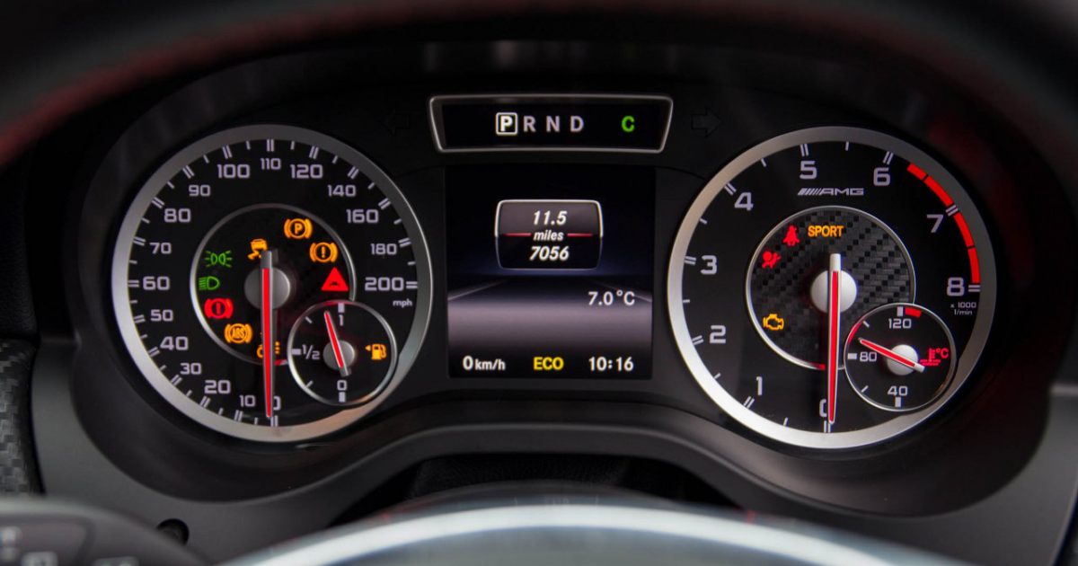 ESP BAS Light: What Does It Mean & How To Fix Or Reset It?