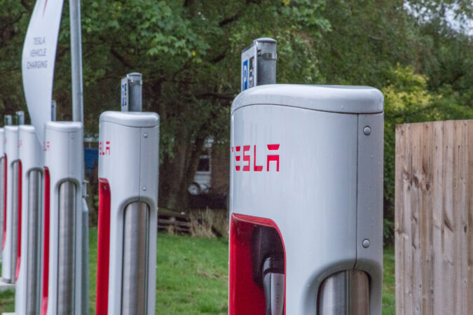 How Long Does A Tesla Battery Last