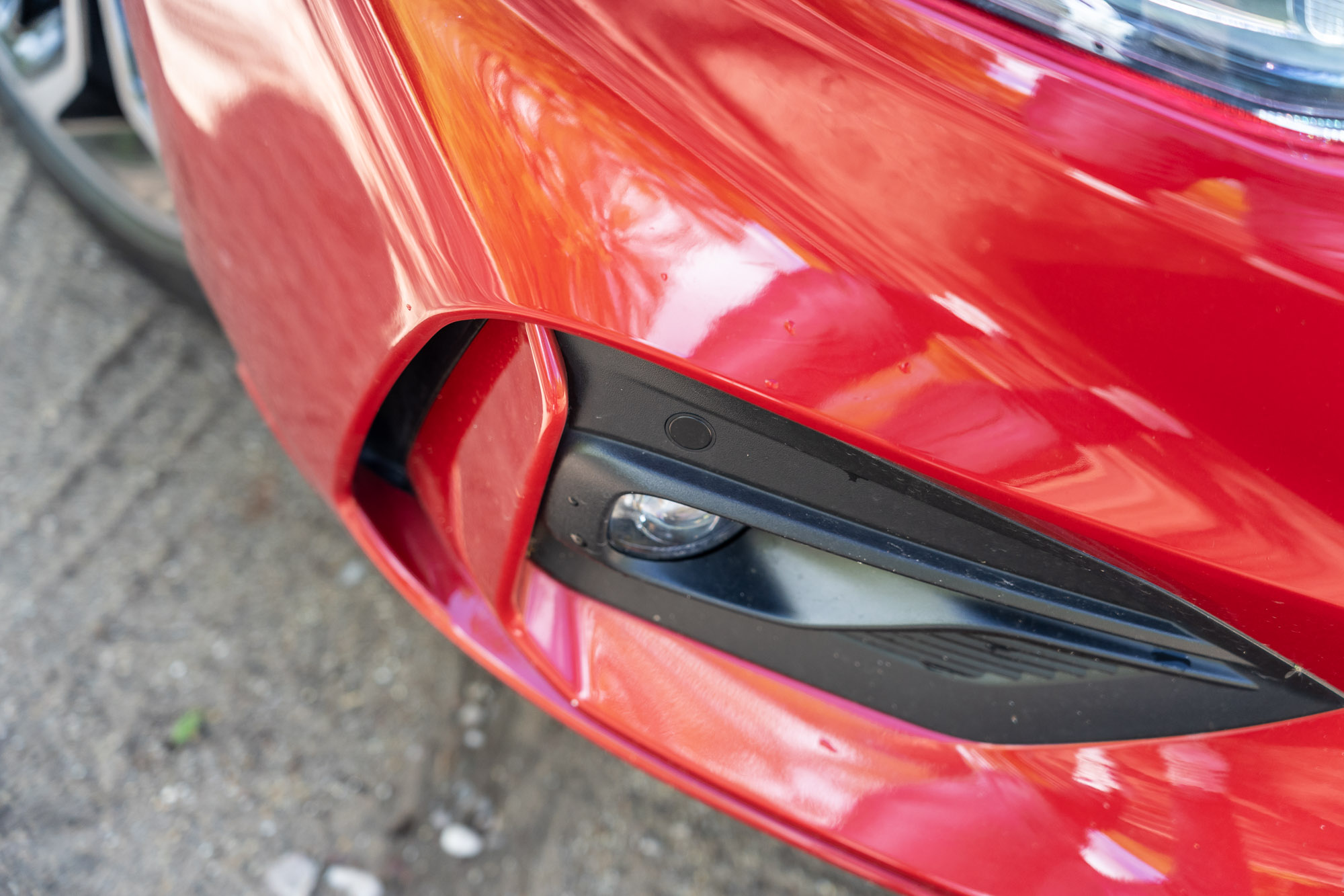 How Much Does It Cost To Replace A Bumper 🏎️ A Costly Repair?