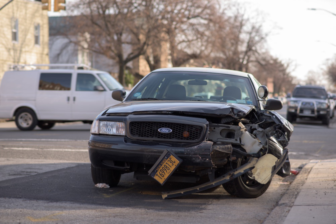 How Much Does It Cost To Replace A Bumper