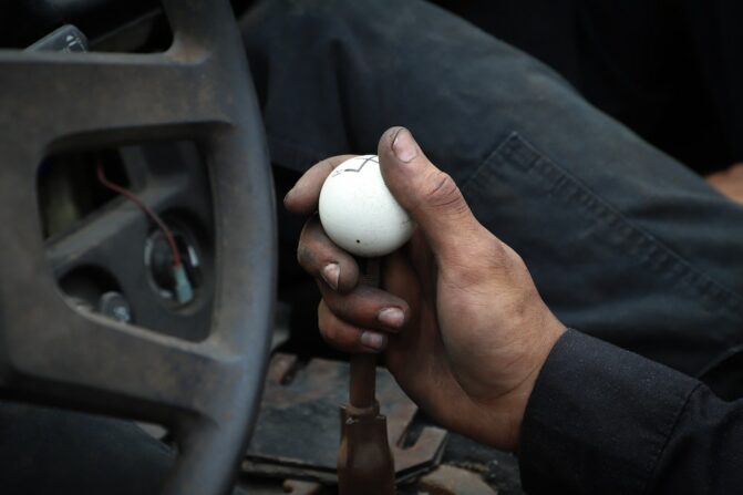 How Much Is A Transmission