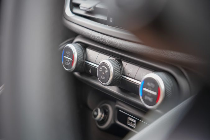 Air conditioning and climate control.