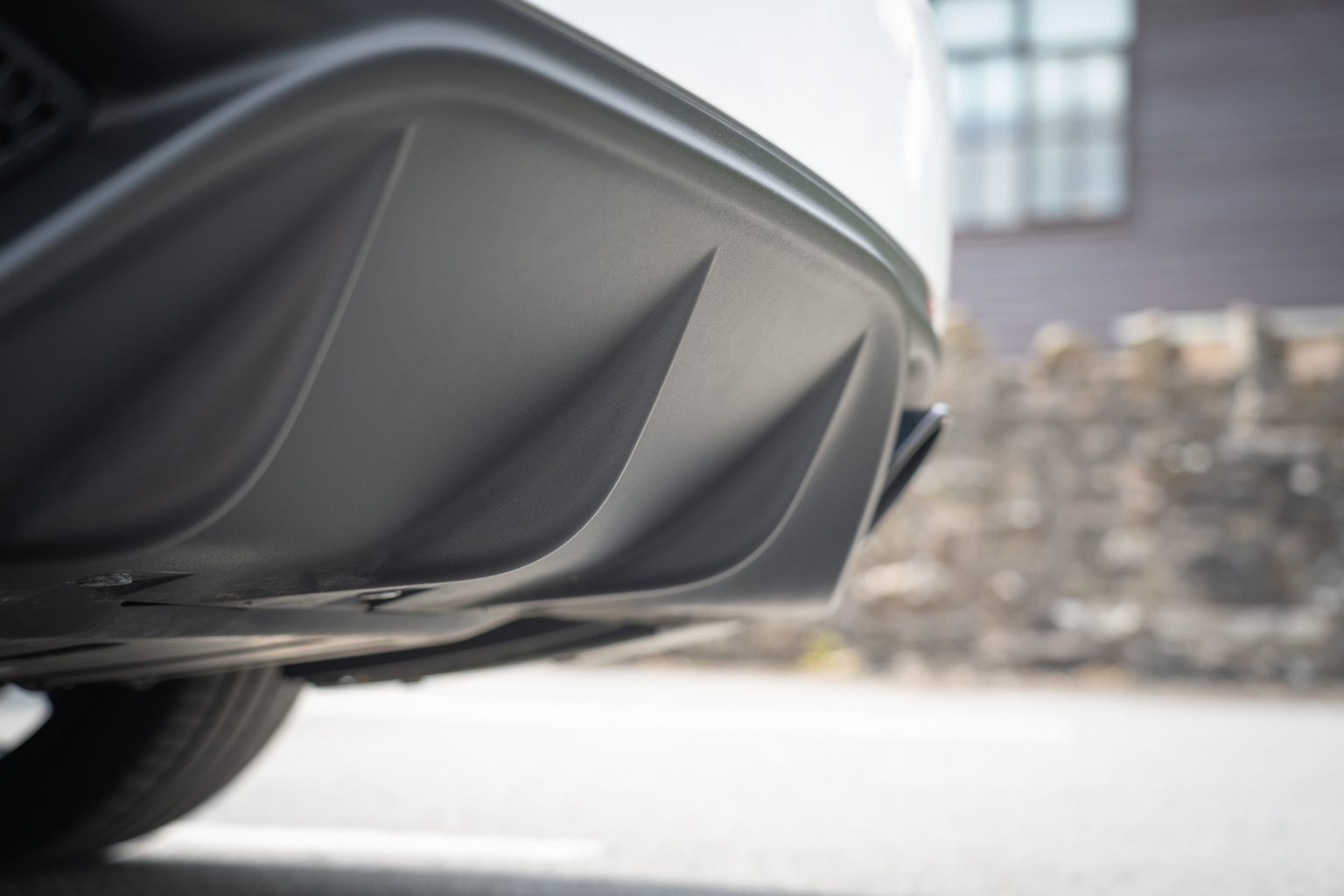 Rear Bumper Repair Cost 🏎️ How Much Does It Cost?