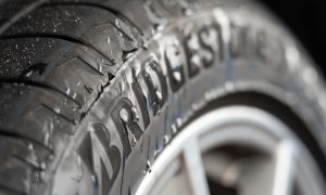 Bridgestone Potenza Sport