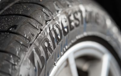 Bridgestone Potenza Sport