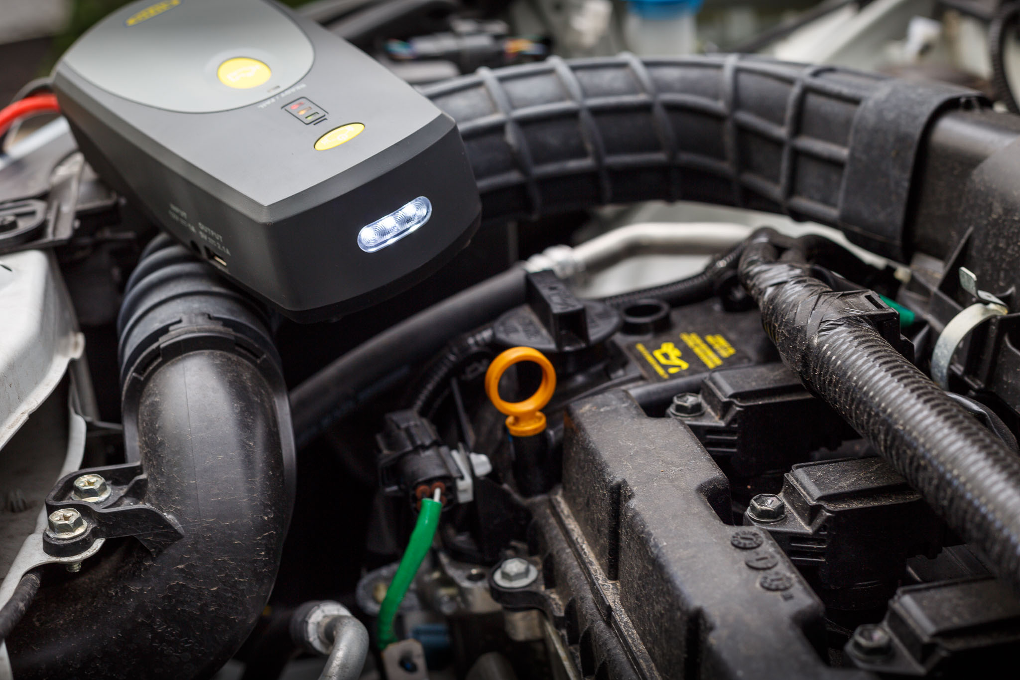 Car Won�t Start but Battery is Good 🏎 How to Troubleshoot