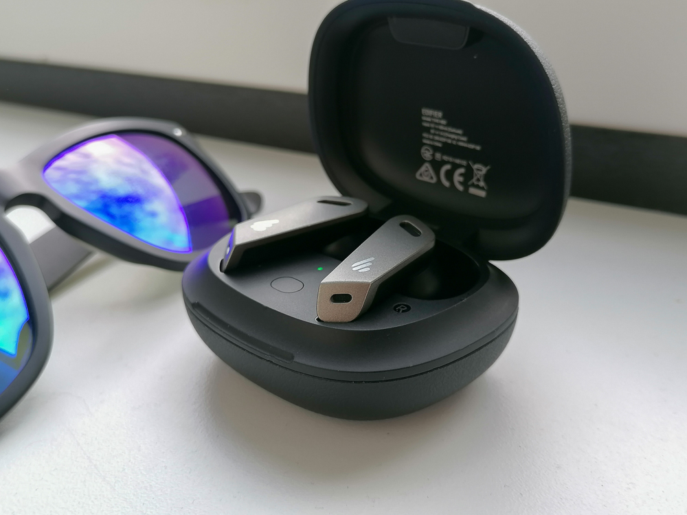 Edifier TWS NB2 Earbud Review ðï¸