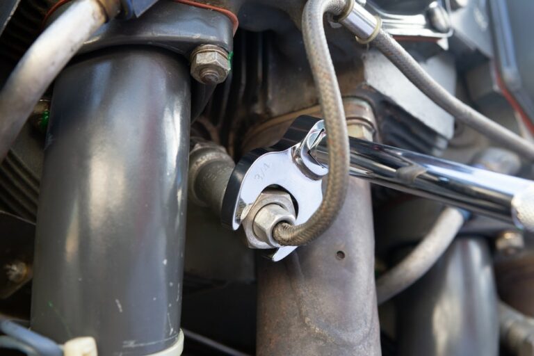 Fuel Induction Service Signs You Need One & Is It Worth It?