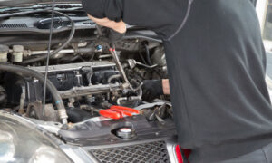 Fuel Induction Service