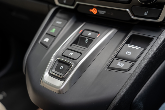 Honda Accord Transmission Problems