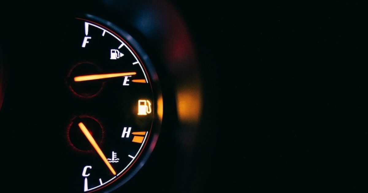 How To Fix Gas Gauge 🏎️ Are You Actually Running Out Of Fuel?