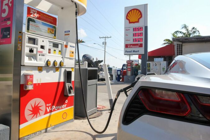 How To Fix Gas Gauge