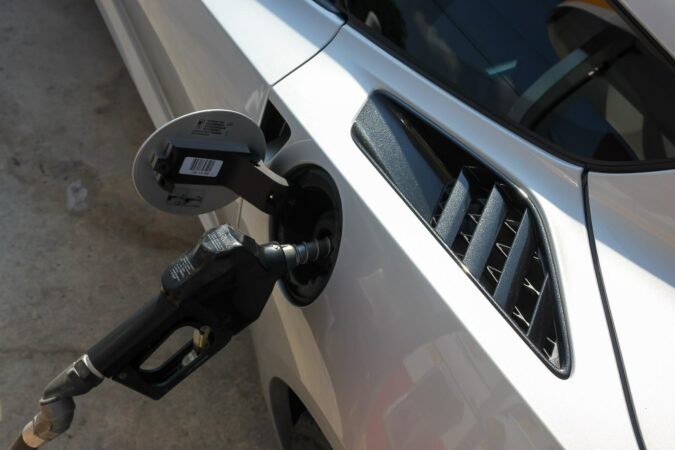 How To Fix Gas Gauge