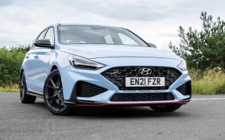 Hyundai i30 N 2021