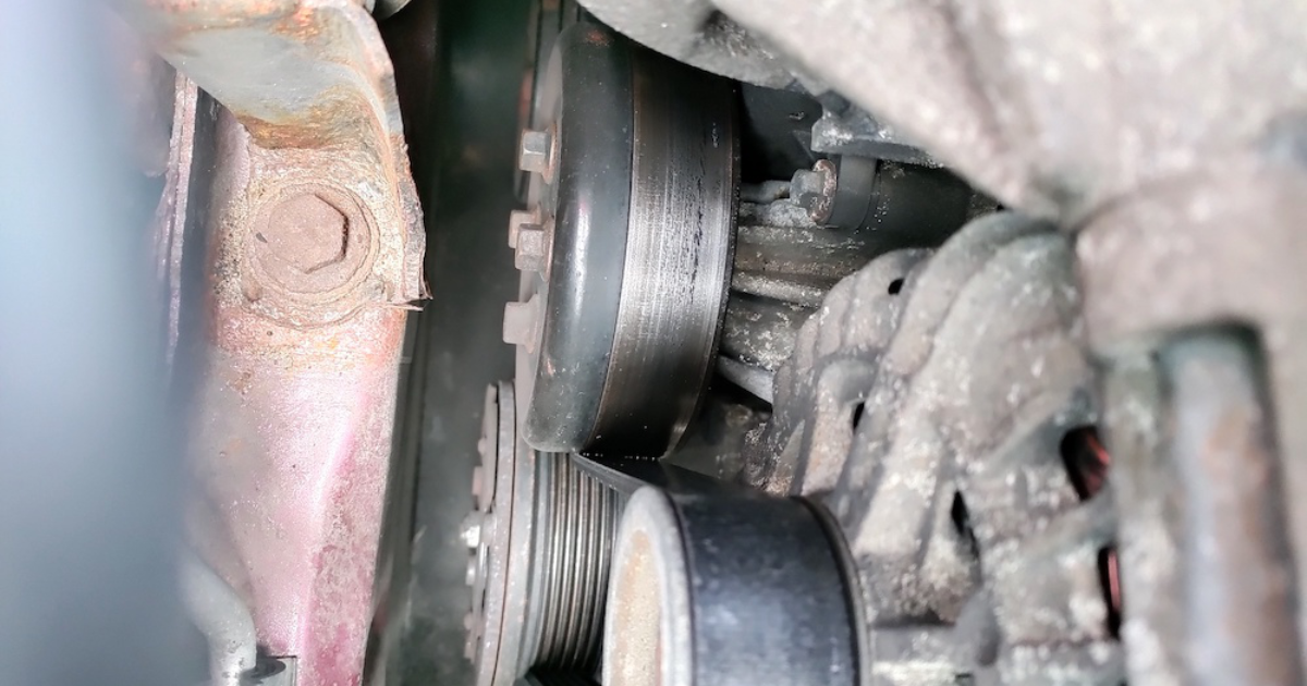 Power Steering Pump Replacement 🏎️ How Much Will It Cost?