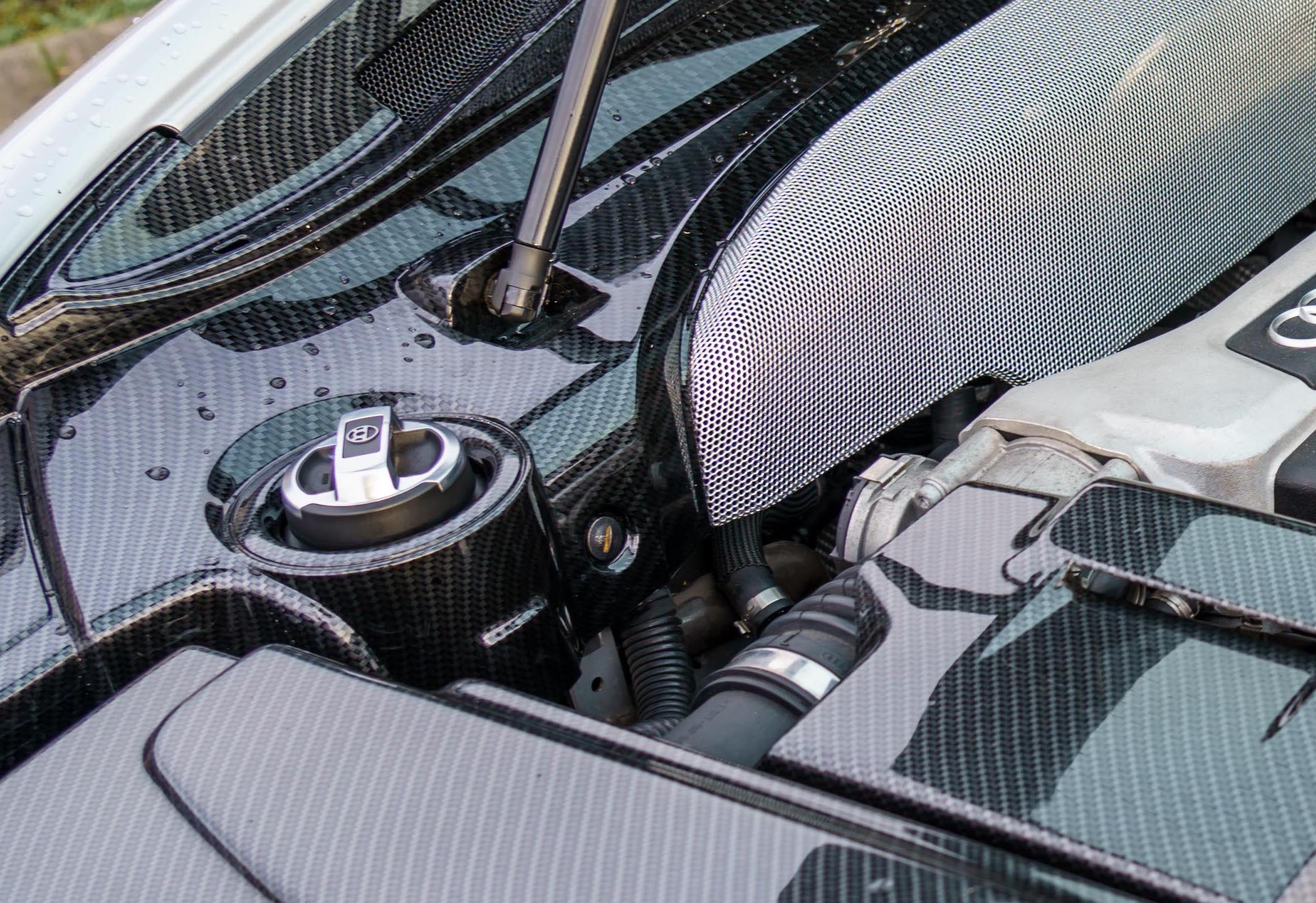 How To Fix A Whining Power Steering Pump