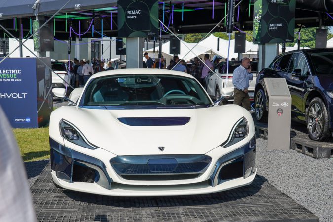 Rimac Nevera Goodwood 0001