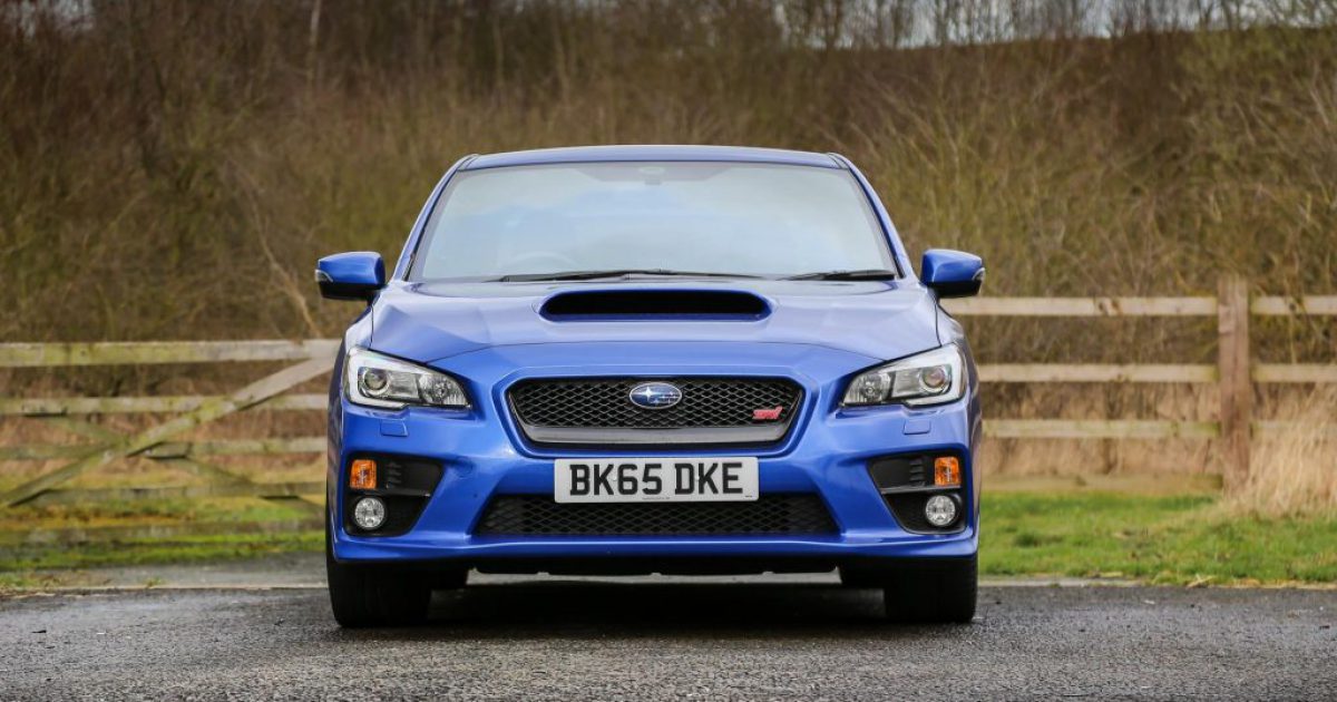 Which Subarus have engine problems?