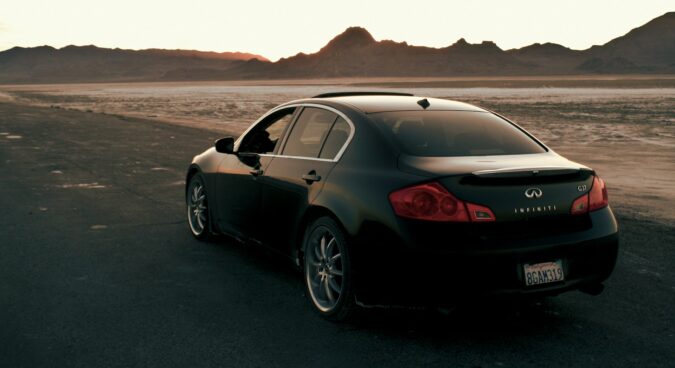 2009 Infiniti G37 Problems